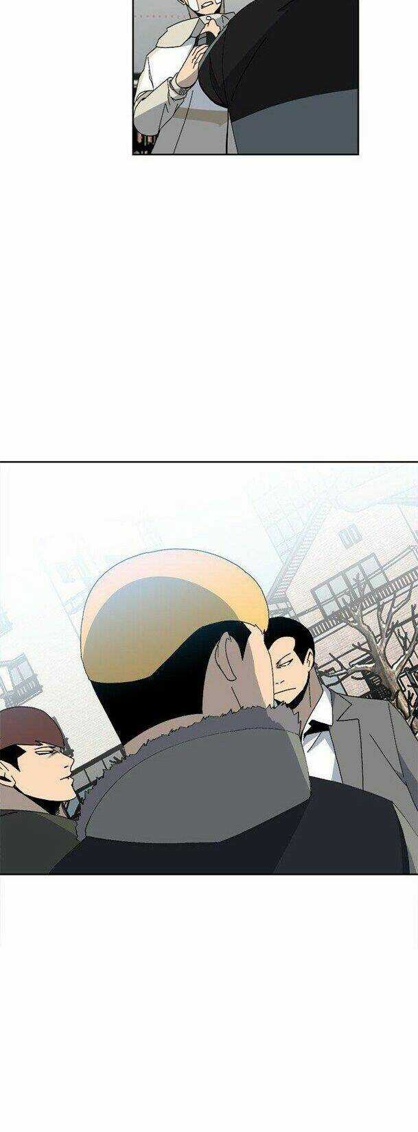 Kẻ Phản Diện - Chapter 147 - Trang 46