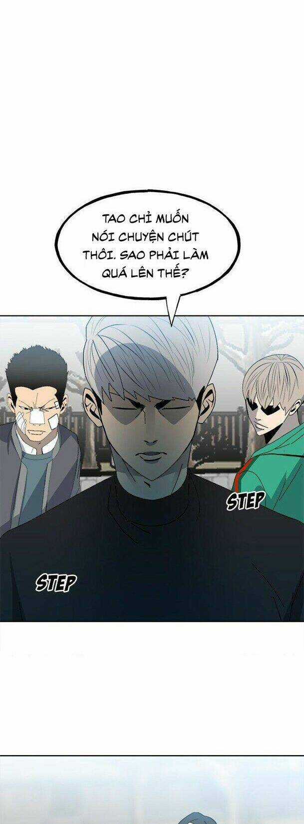 Kẻ Phản Diện - Chapter 147 - Trang 48