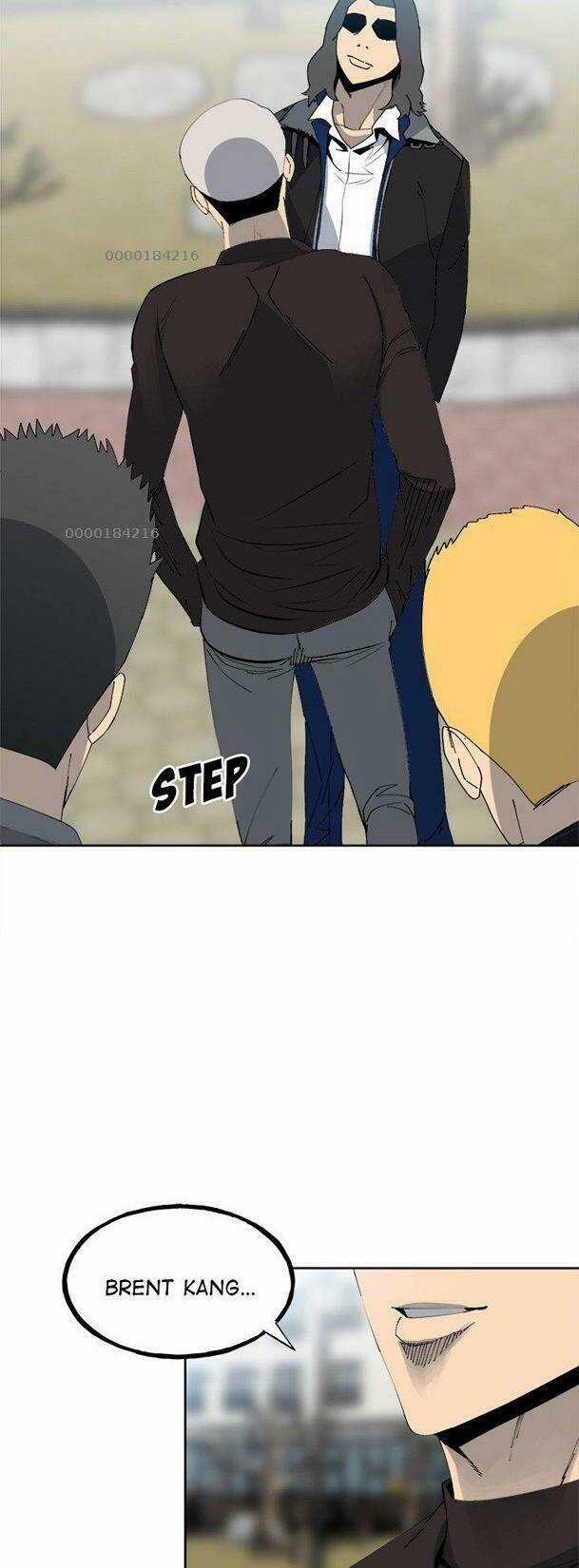 Kẻ Phản Diện - Chapter 147 - Trang 49