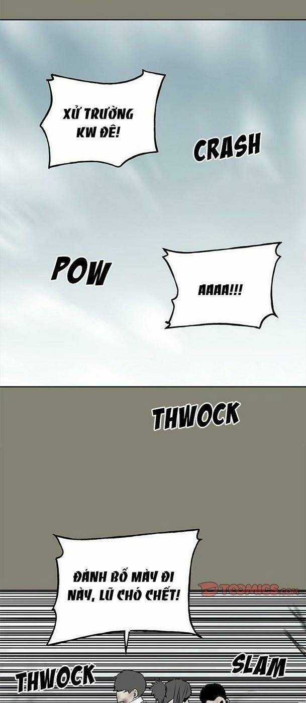 Kẻ Phản Diện - Chapter 147 - Trang 6