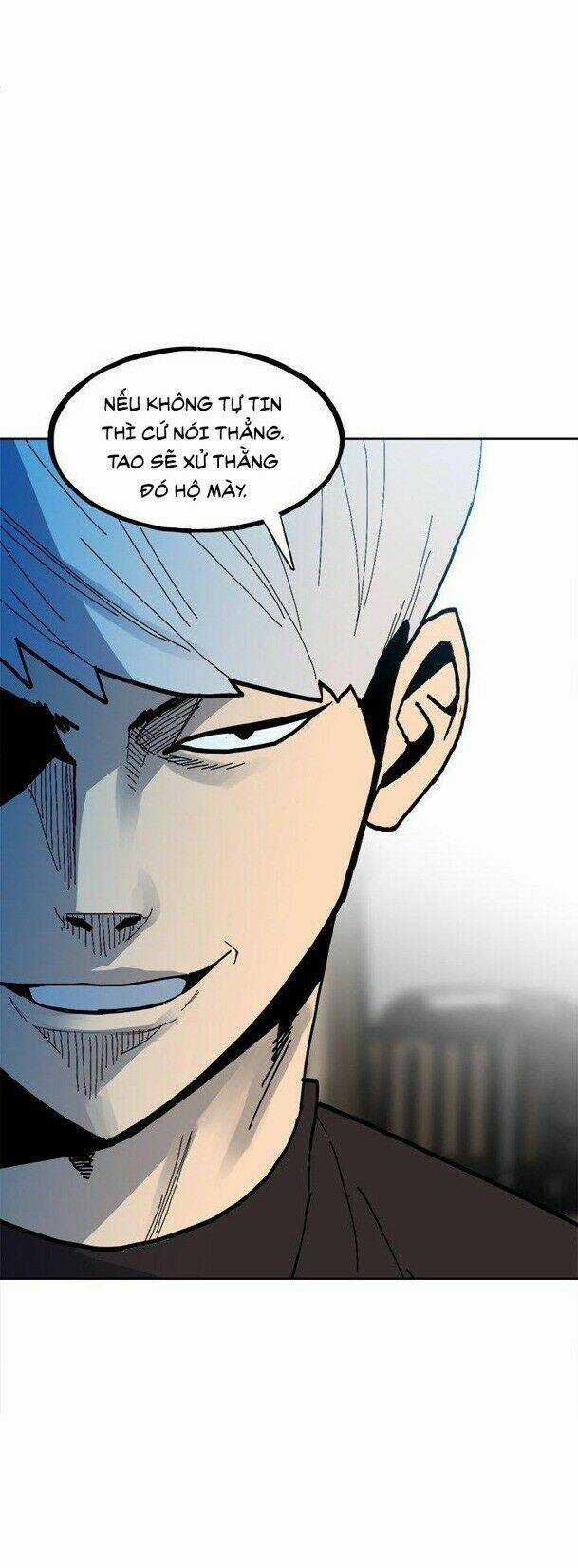 Kẻ Phản Diện - Chapter 147 - Trang 53