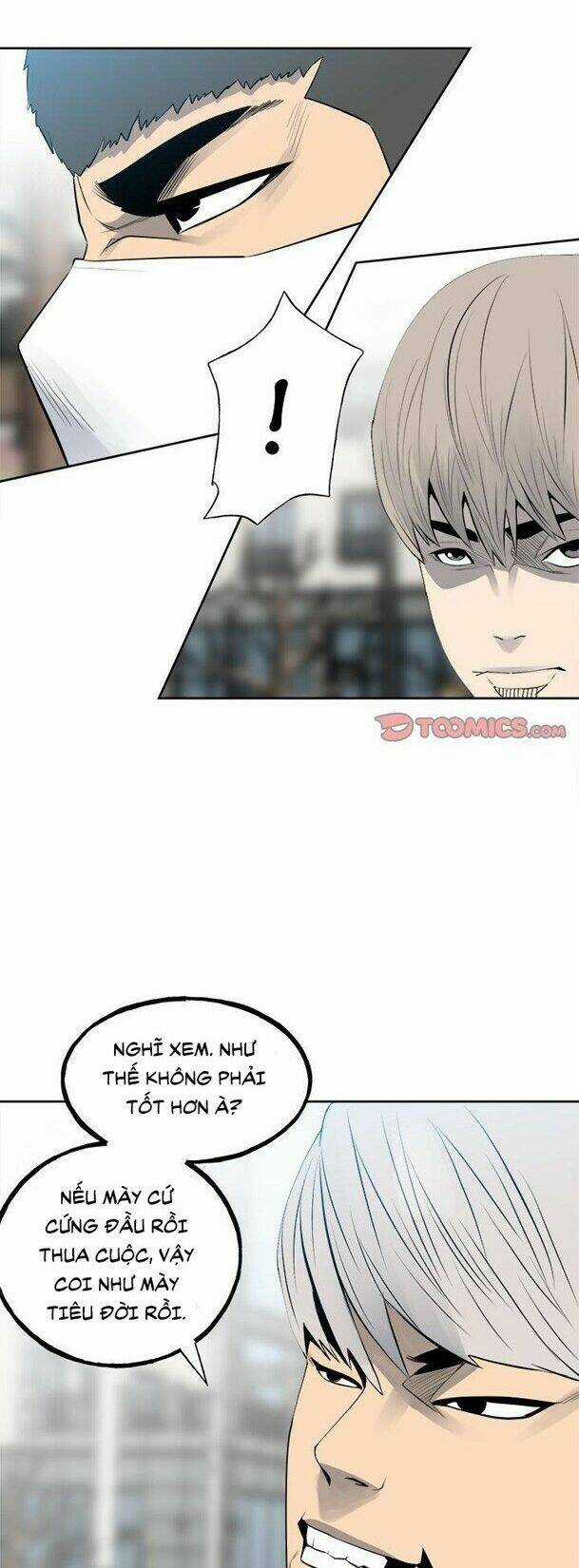 Kẻ Phản Diện - Chapter 147 - Trang 54