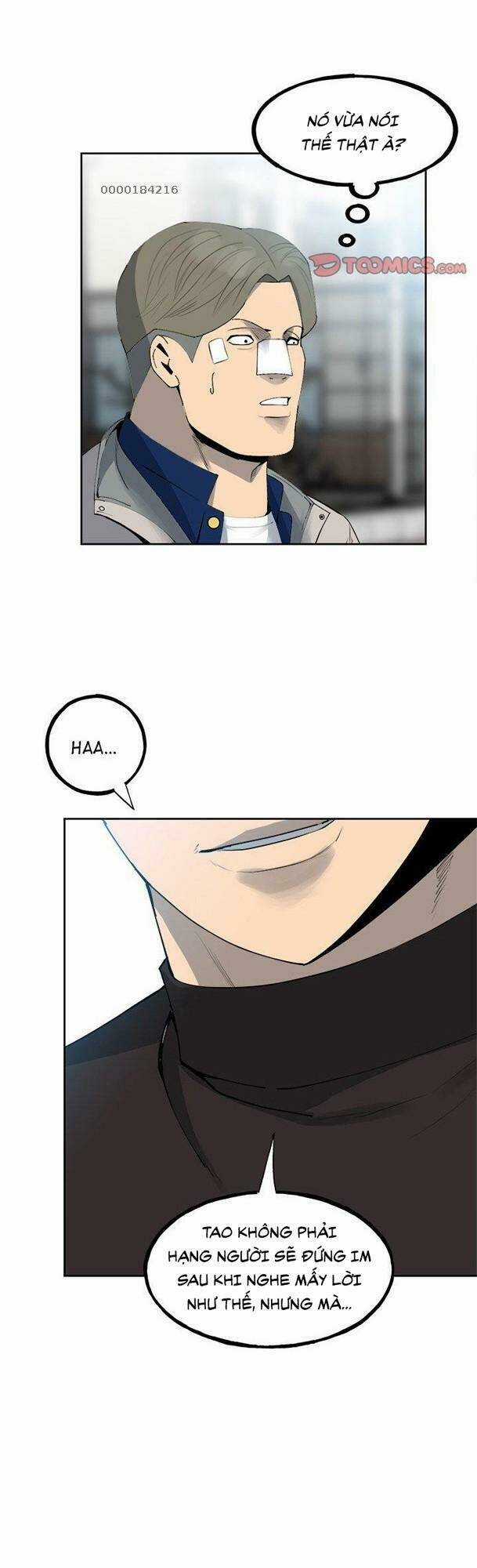 Kẻ Phản Diện - Chapter 147 - Trang 58