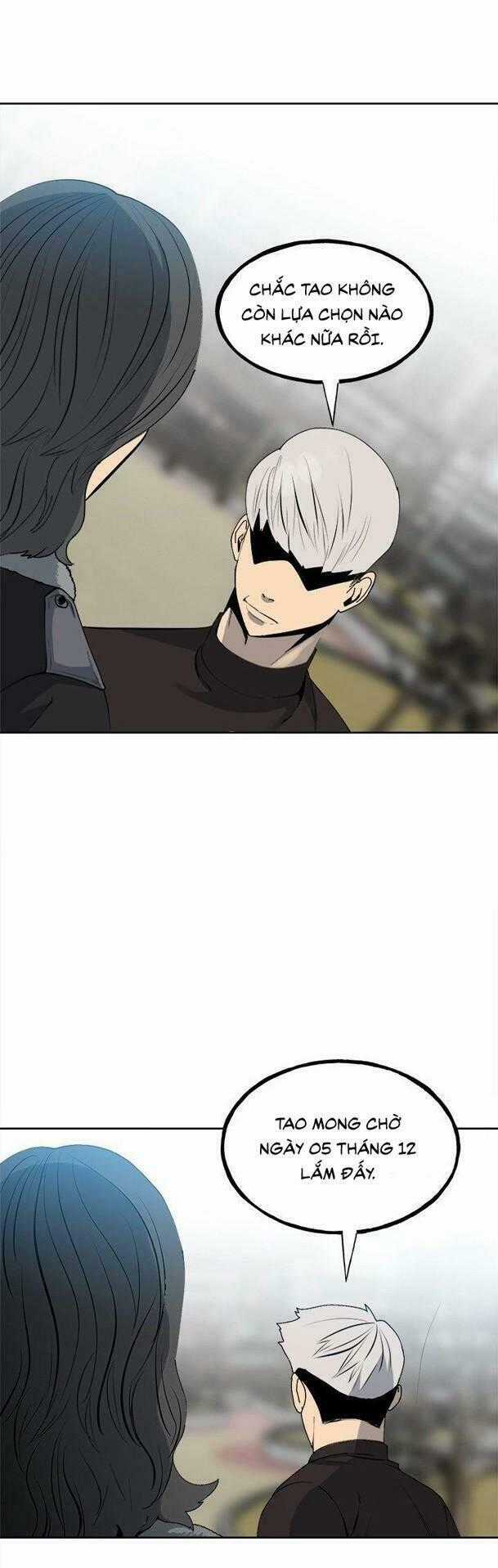 Kẻ Phản Diện - Chapter 147 - Trang 59
