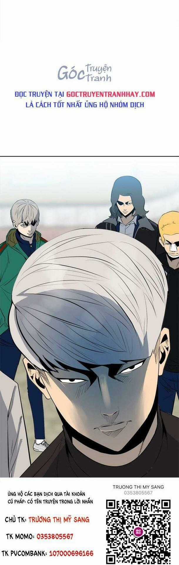 Kẻ Phản Diện - Chapter 147 - Trang 60