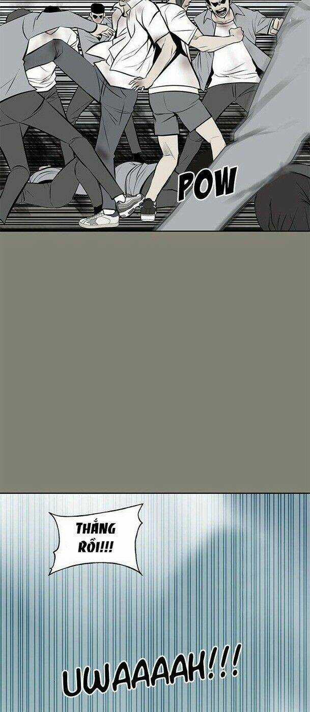 Kẻ Phản Diện - Chapter 147 - Trang 7