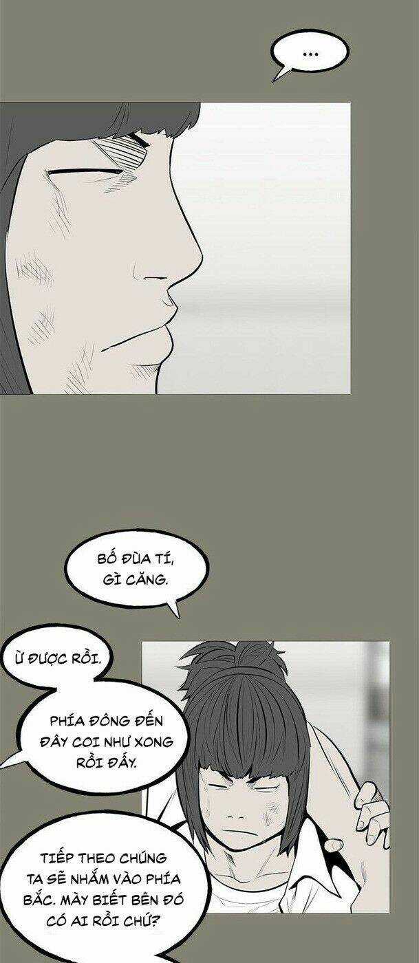 Kẻ Phản Diện - Chapter 147 - Trang 10