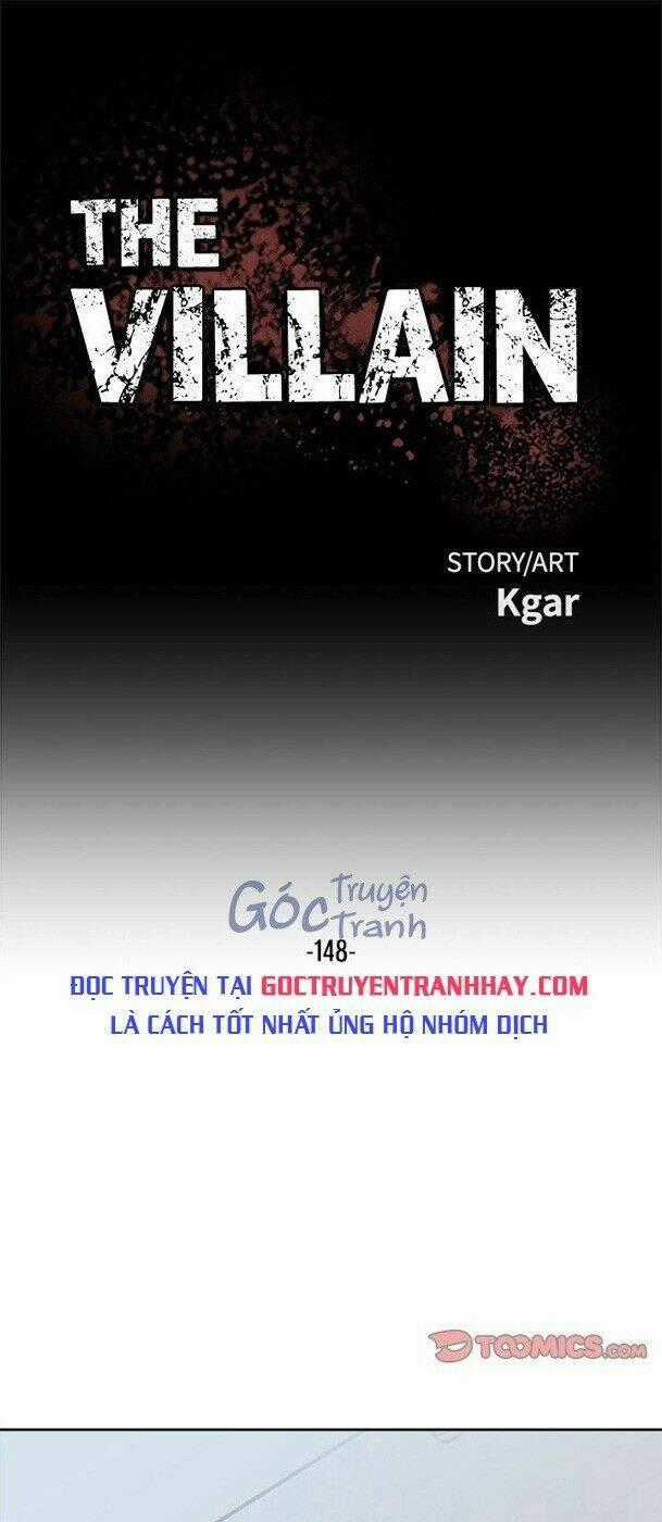 Kẻ Phản Diện - Chapter 148 - Trang 1