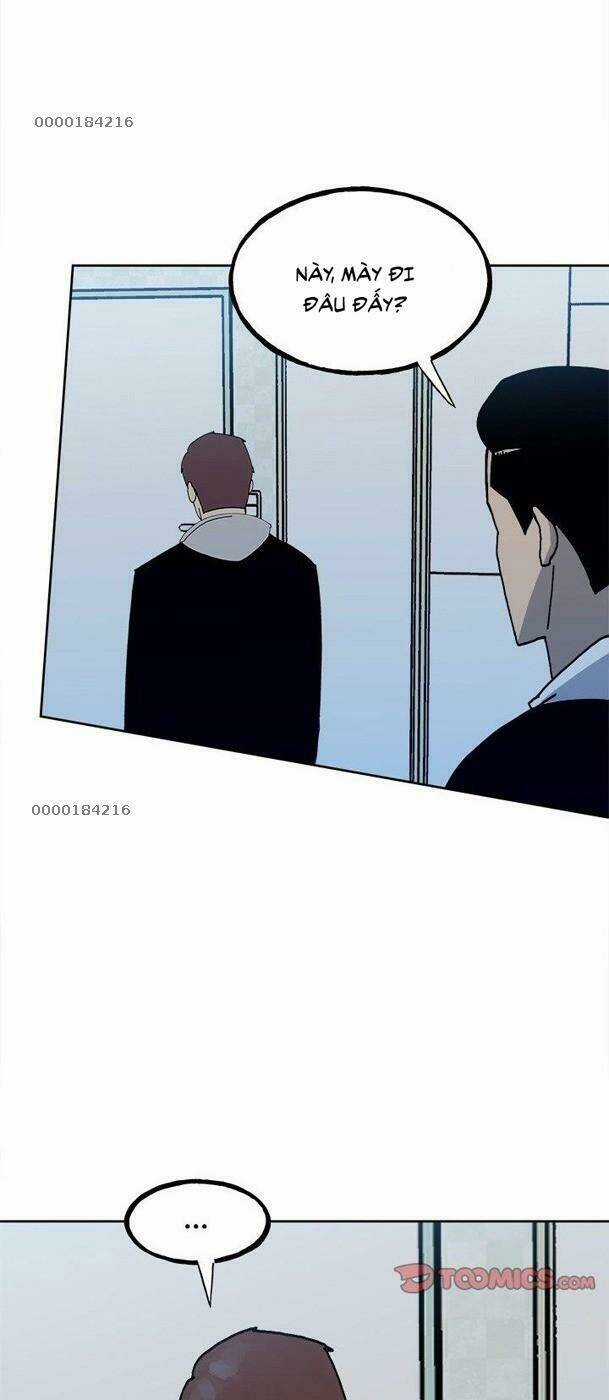 Kẻ Phản Diện - Chapter 148 - Trang 11