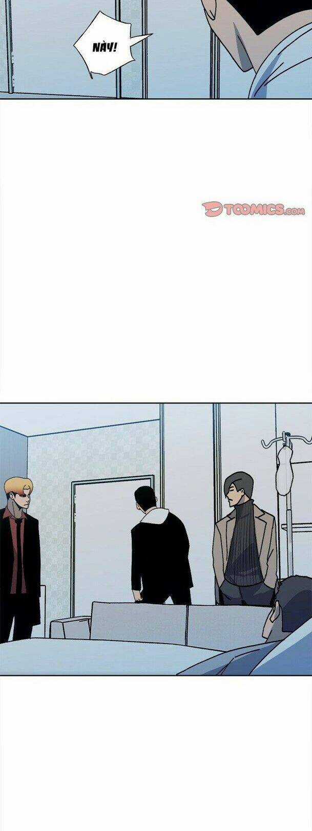 Kẻ Phản Diện - Chapter 148 - Trang 14