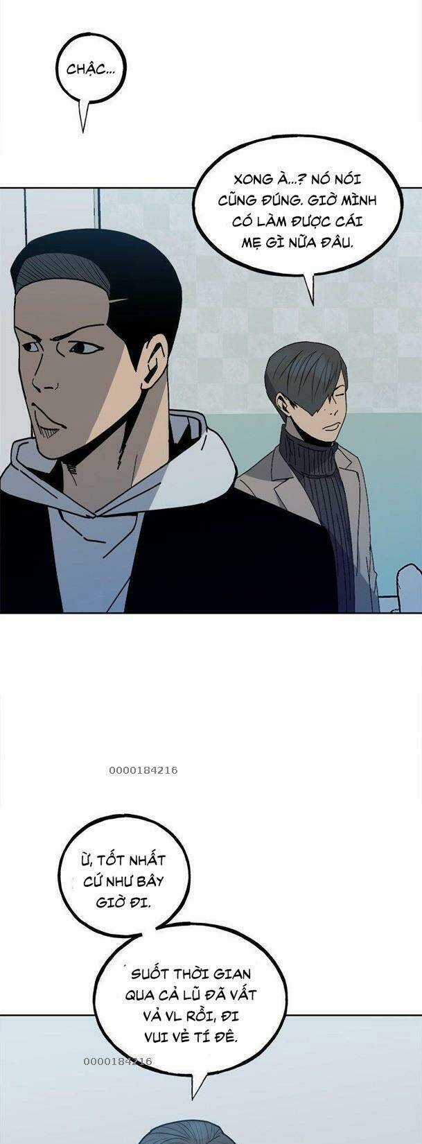 Kẻ Phản Diện - Chapter 148 - Trang 15