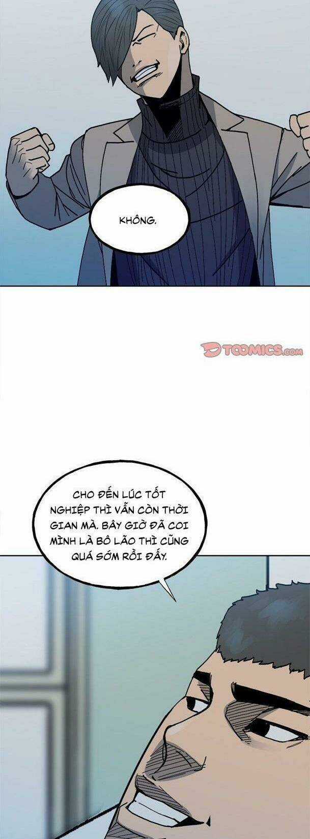 Kẻ Phản Diện - Chapter 148 - Trang 16