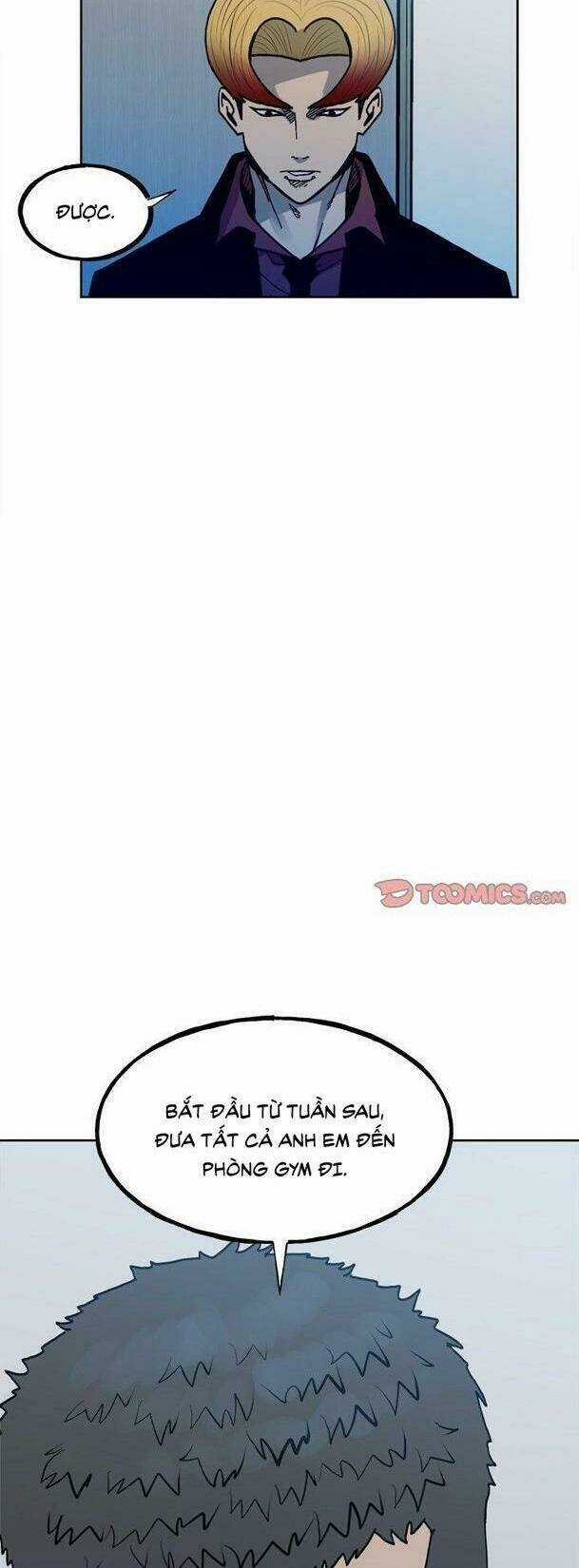 Kẻ Phản Diện - Chapter 148 - Trang 18