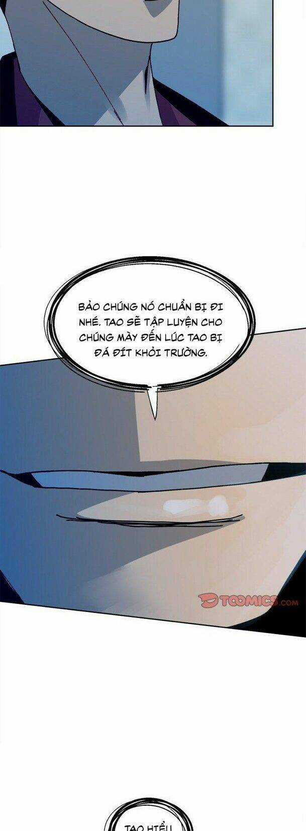 Kẻ Phản Diện - Chapter 148 - Trang 20