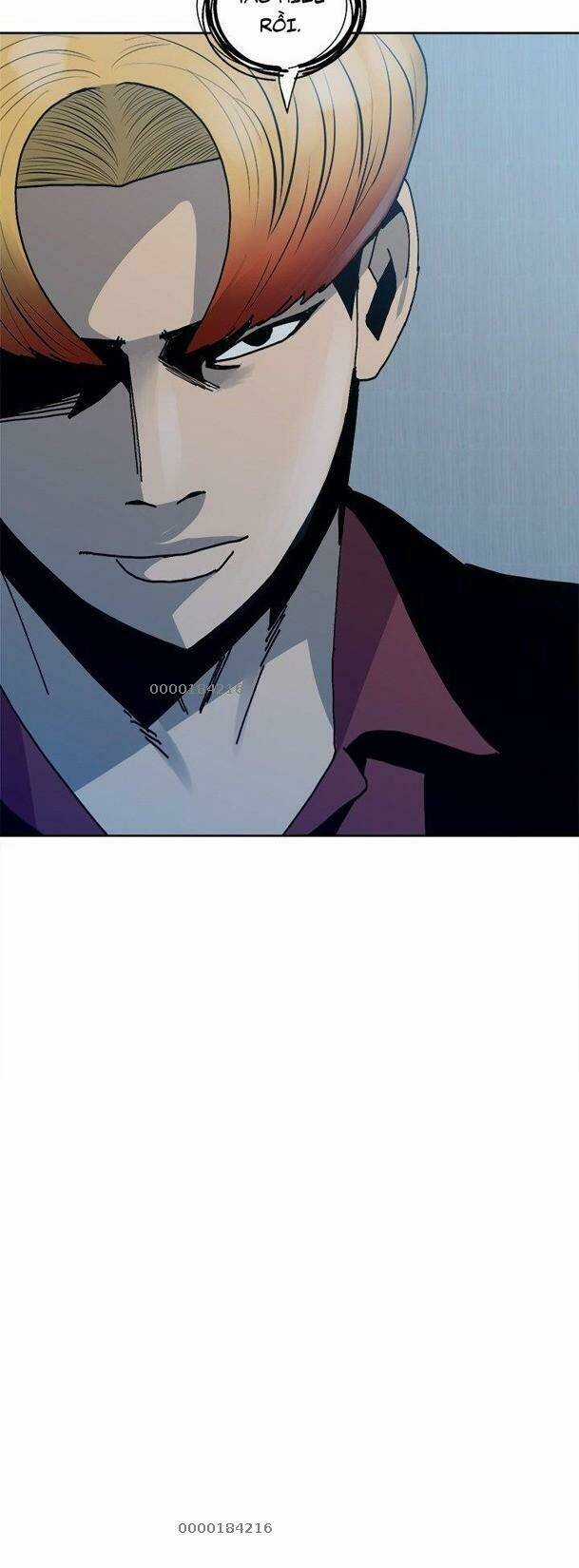 Kẻ Phản Diện - Chapter 148 - Trang 21