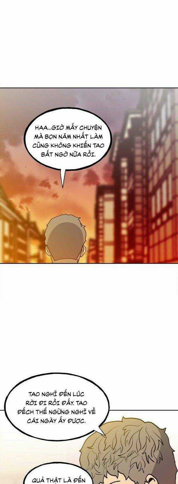 Kẻ Phản Diện - Chapter 148 - Trang 24