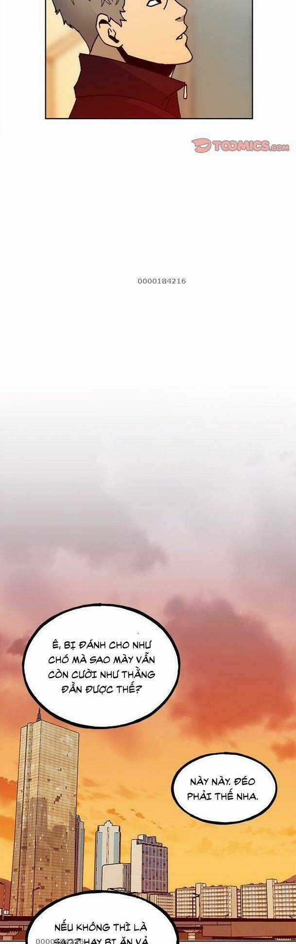 Kẻ Phản Diện - Chapter 148 - Trang 27