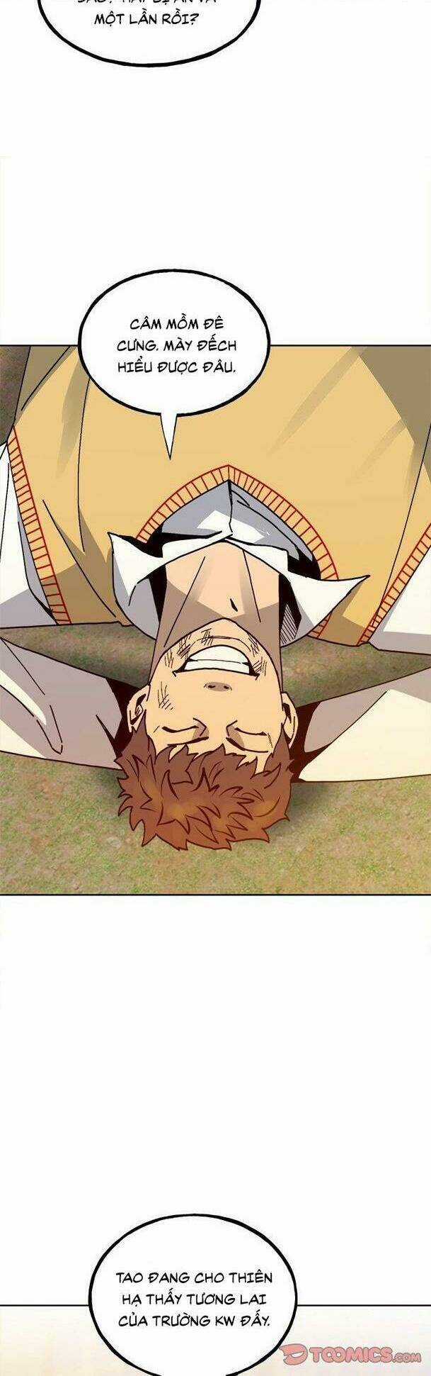 Kẻ Phản Diện - Chapter 148 - Trang 28