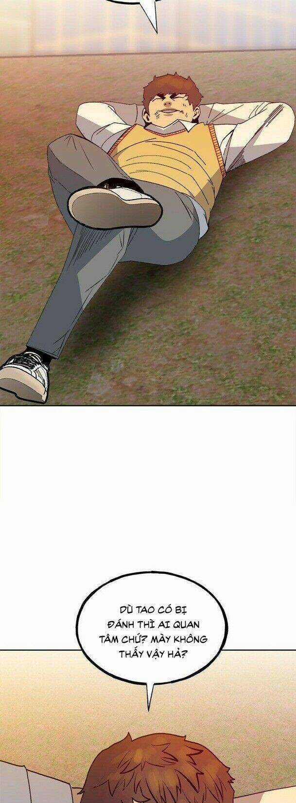 Kẻ Phản Diện - Chapter 148 - Trang 29