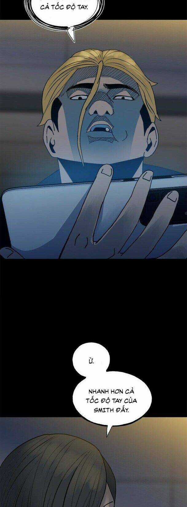 Kẻ Phản Diện - Chapter 148 - Trang 36