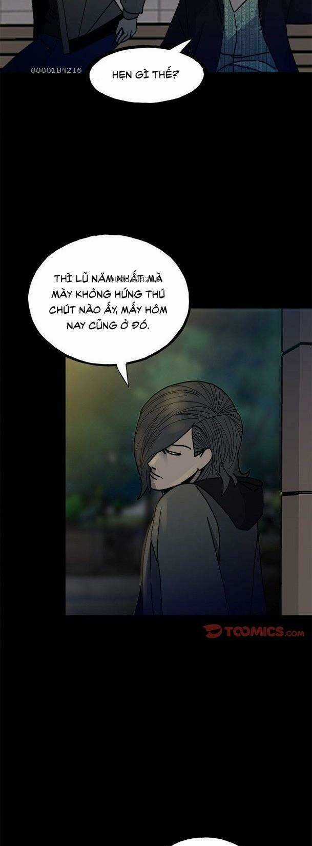 Kẻ Phản Diện - Chapter 148 - Trang 39
