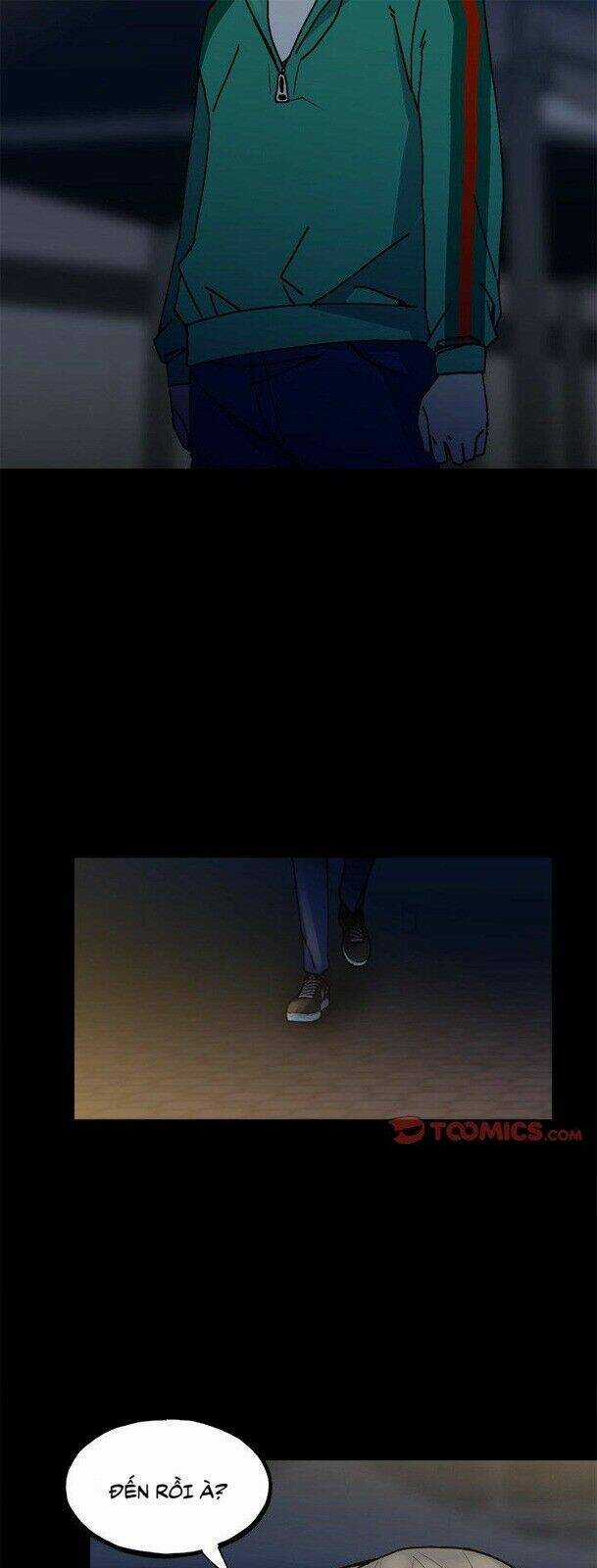 Kẻ Phản Diện - Chapter 148 - Trang 43