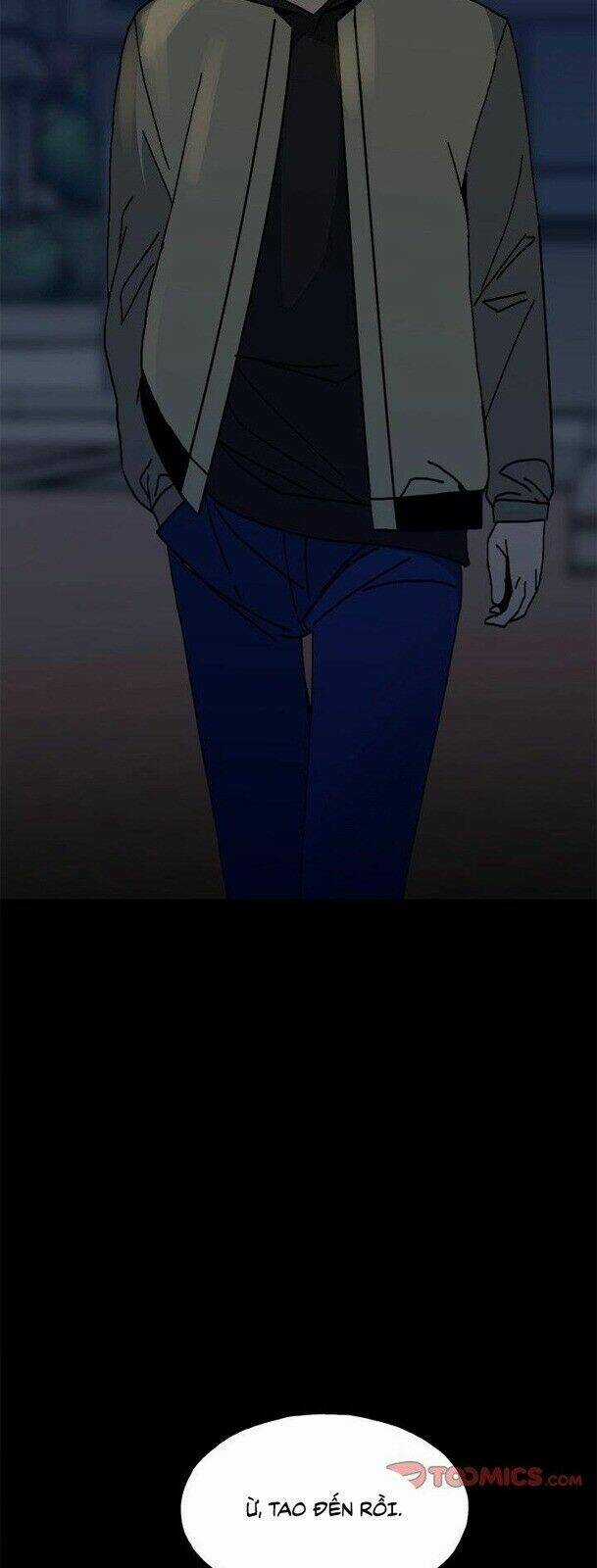 Kẻ Phản Diện - Chapter 148 - Trang 45