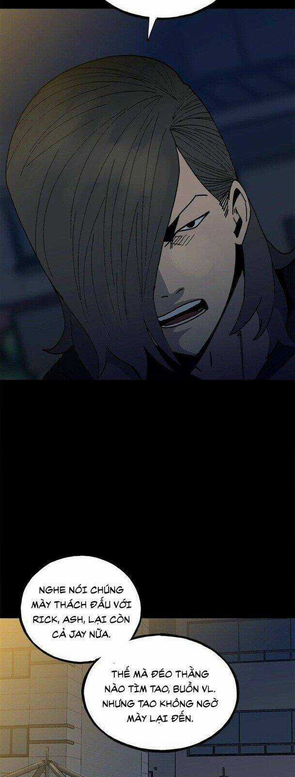 Kẻ Phản Diện - Chapter 148 - Trang 46