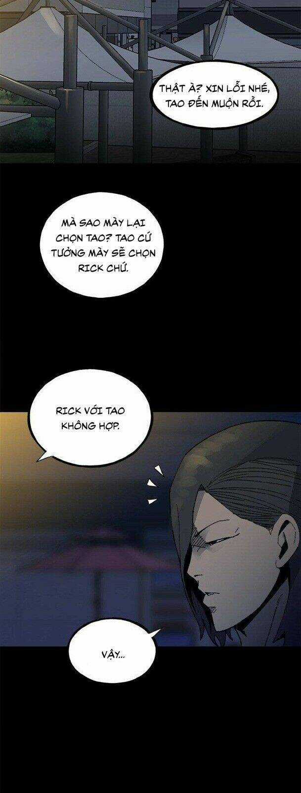 Kẻ Phản Diện - Chapter 148 - Trang 47