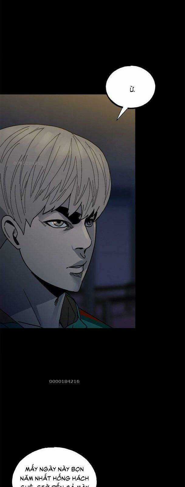 Kẻ Phản Diện - Chapter 148 - Trang 49