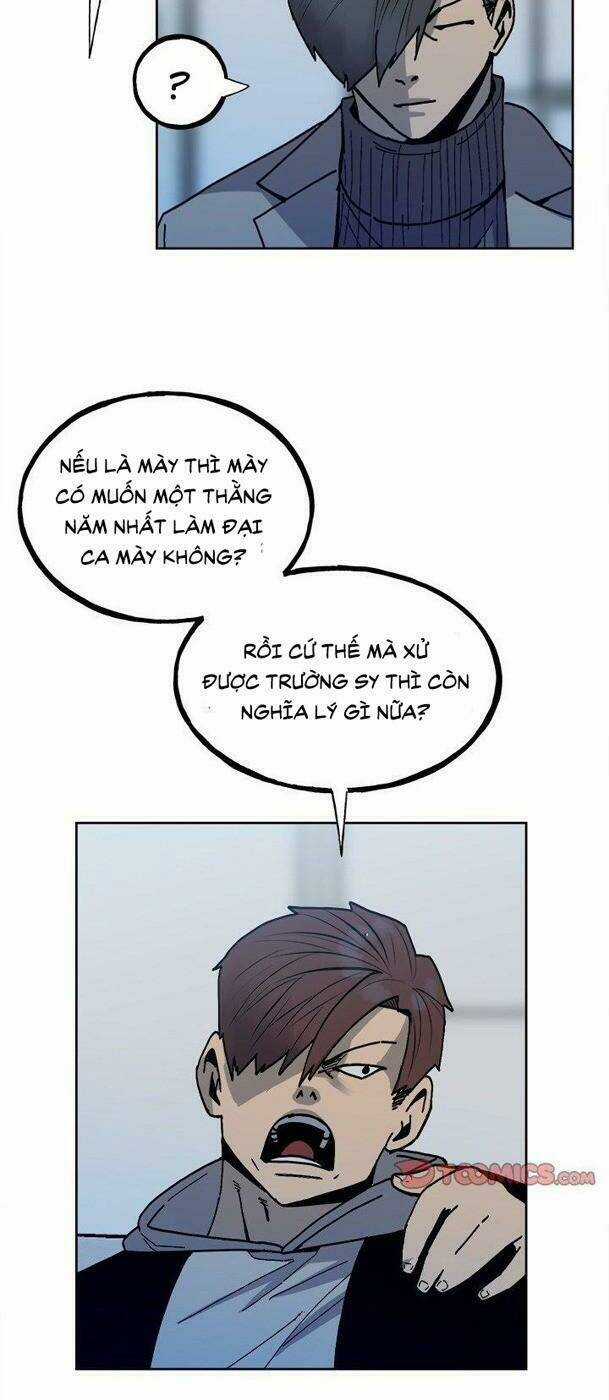 Kẻ Phản Diện - Chapter 148 - Trang 6
