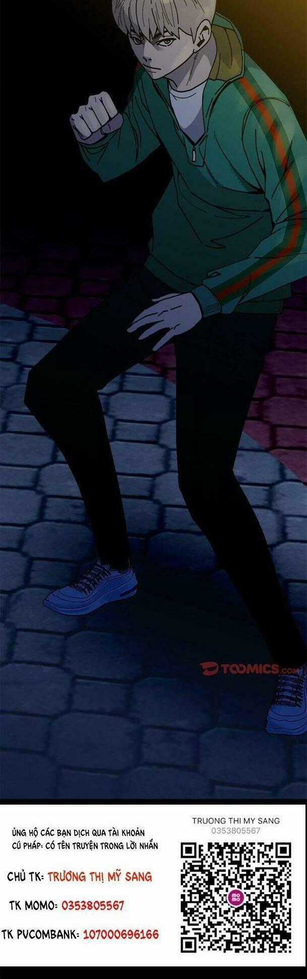 Kẻ Phản Diện - Chapter 148 - Trang 56