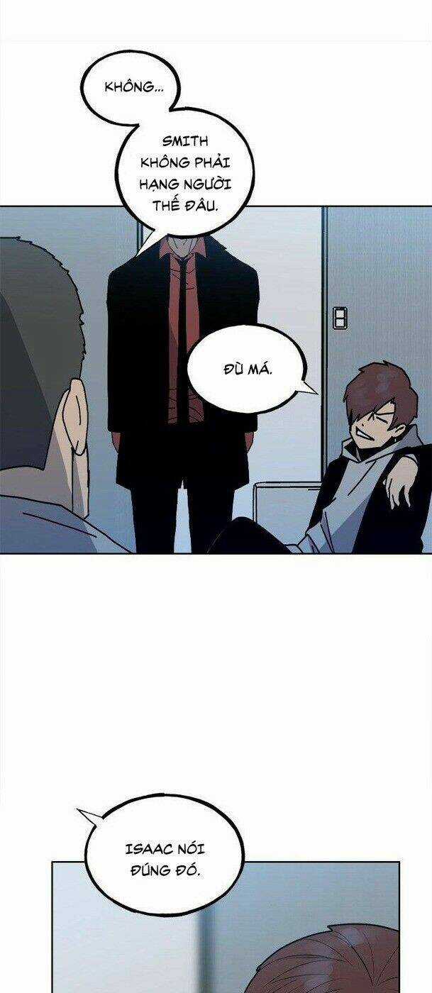 Kẻ Phản Diện - Chapter 148 - Trang 7