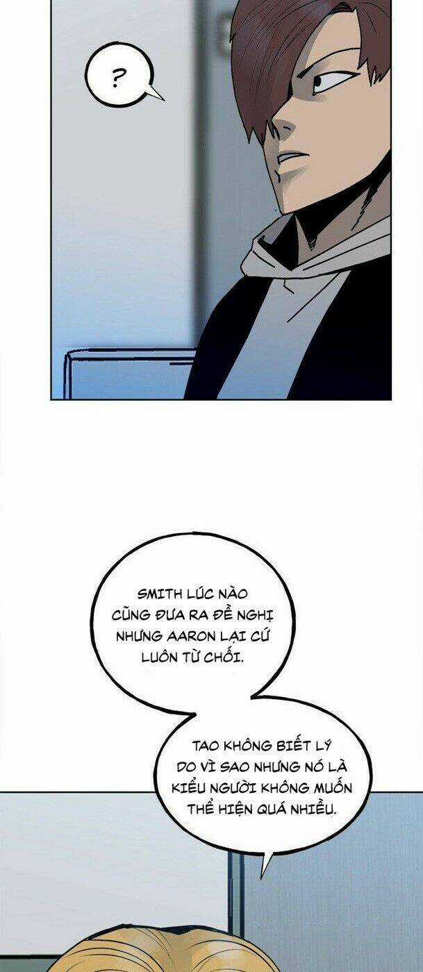 Kẻ Phản Diện - Chapter 148 - Trang 8