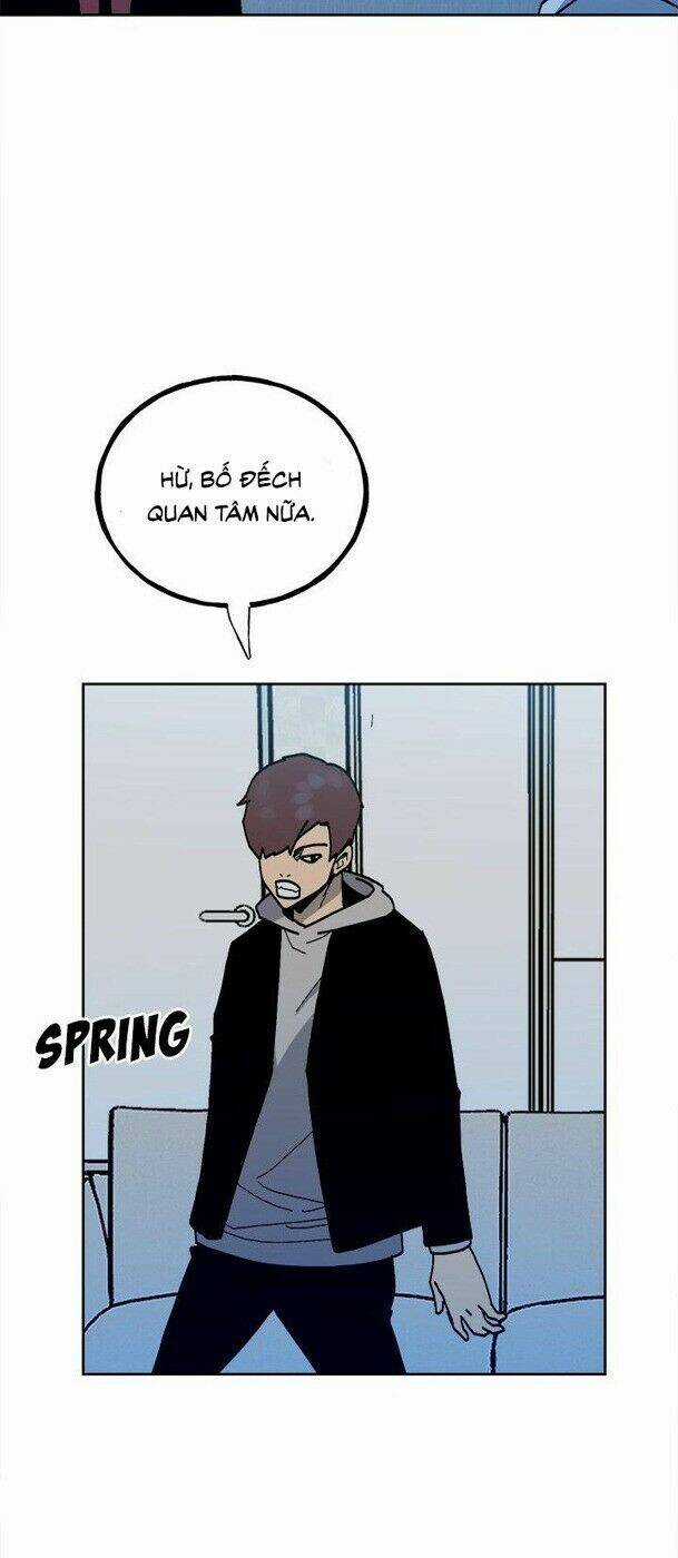 Kẻ Phản Diện - Chapter 148 - Trang 10