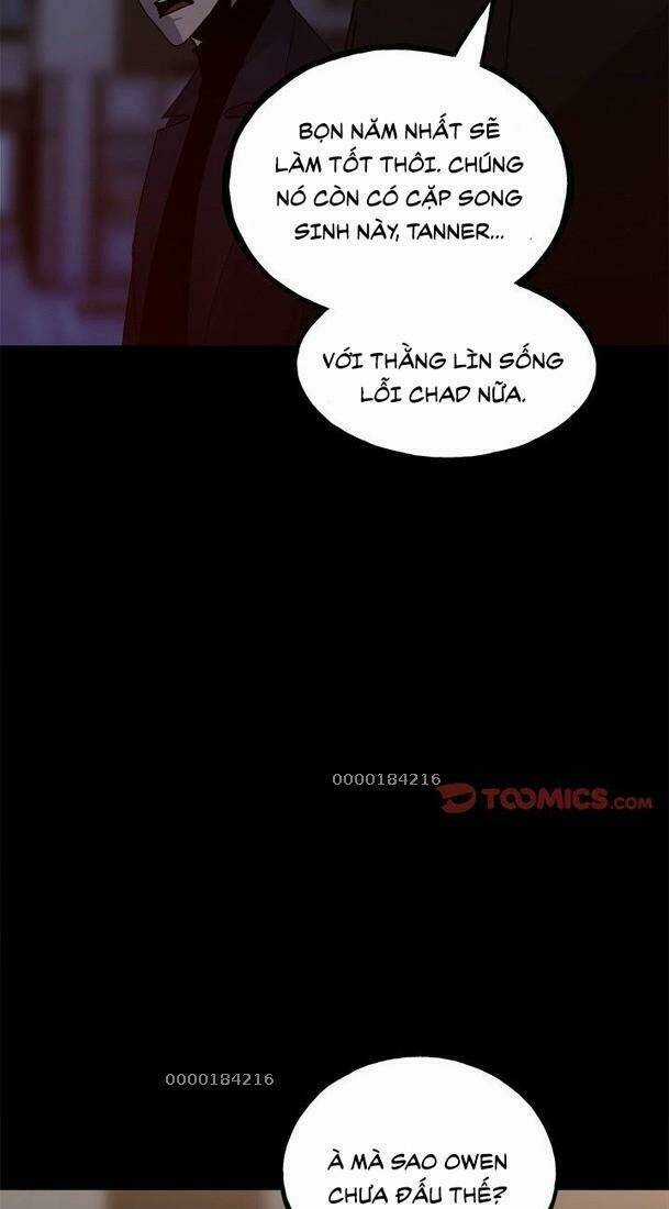 Kẻ Phản Diện - Chapter 149 - Trang 11