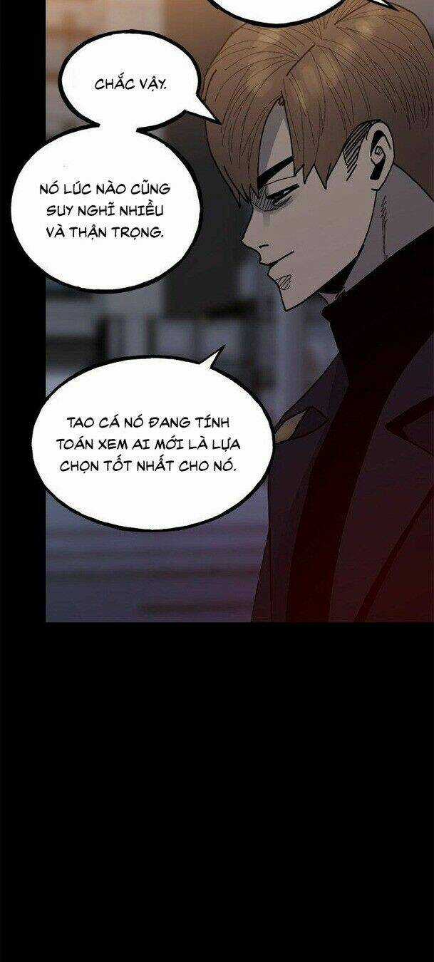 Kẻ Phản Diện - Chapter 149 - Trang 13