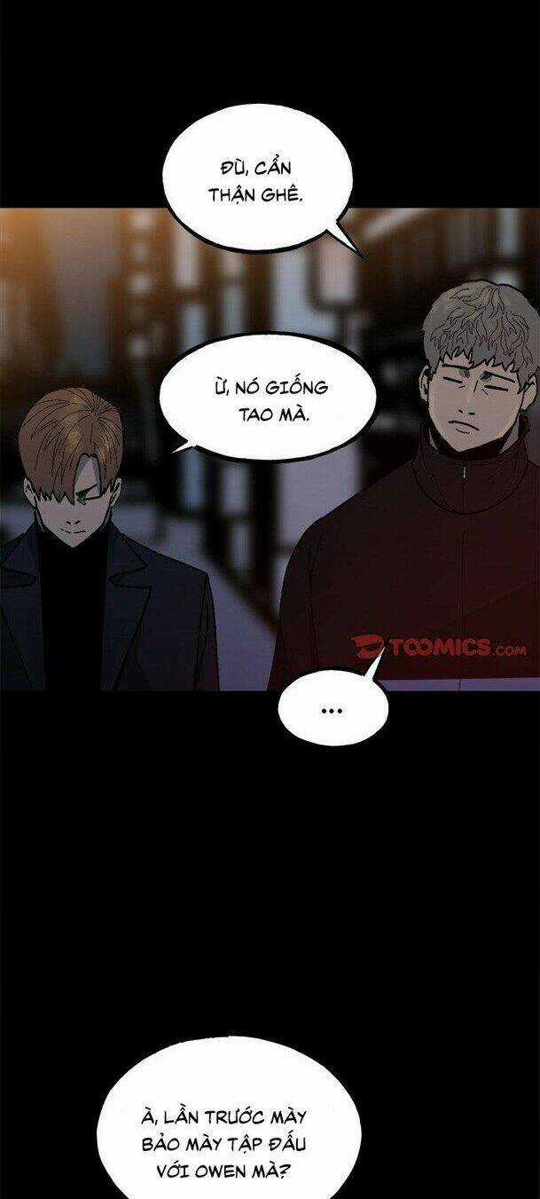 Kẻ Phản Diện - Chapter 149 - Trang 14