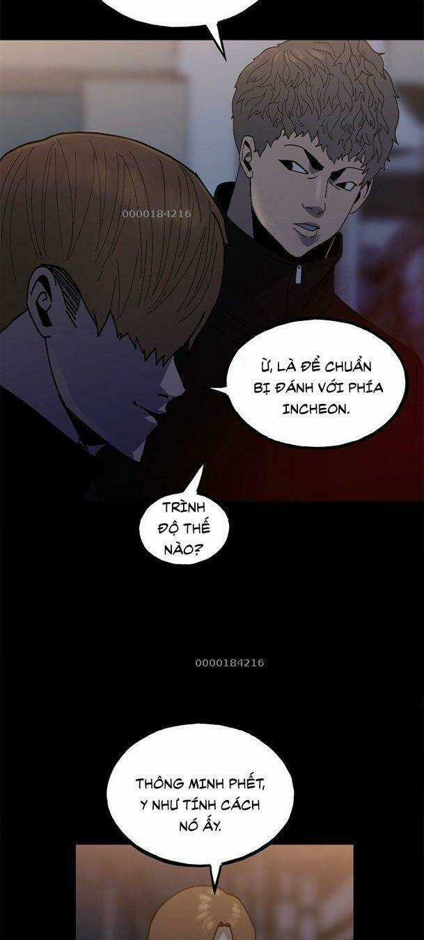 Kẻ Phản Diện - Chapter 149 - Trang 15