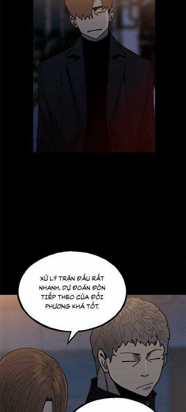 Kẻ Phản Diện - Chapter 149 - Trang 16