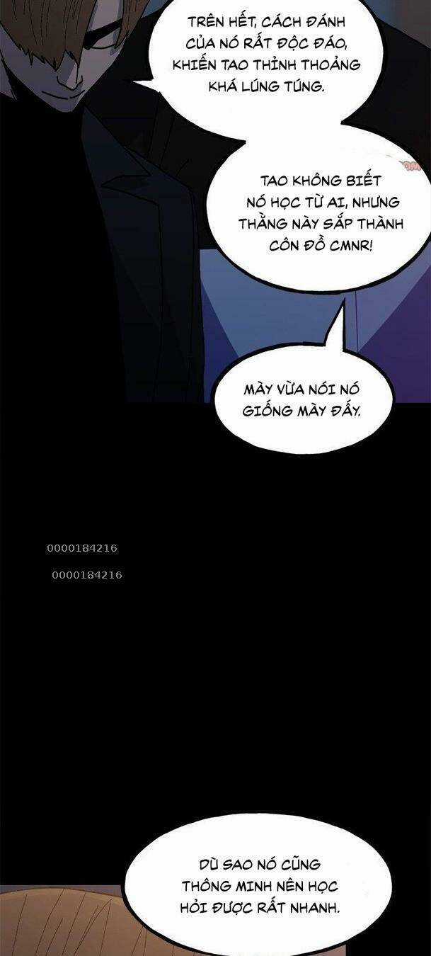 Kẻ Phản Diện - Chapter 149 - Trang 17