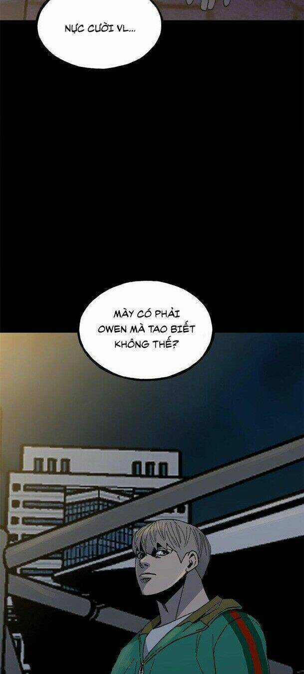 Kẻ Phản Diện - Chapter 149 - Trang 23