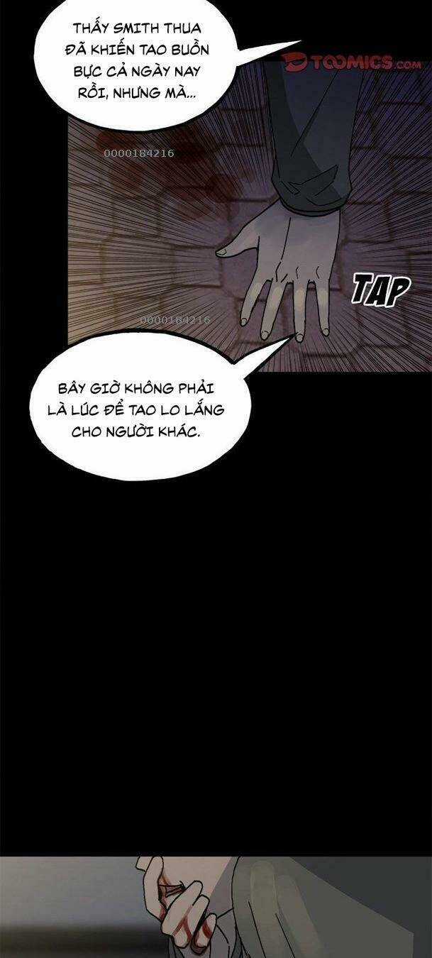 Kẻ Phản Diện - Chapter 149 - Trang 25