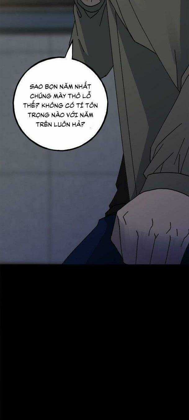 Kẻ Phản Diện - Chapter 149 - Trang 26