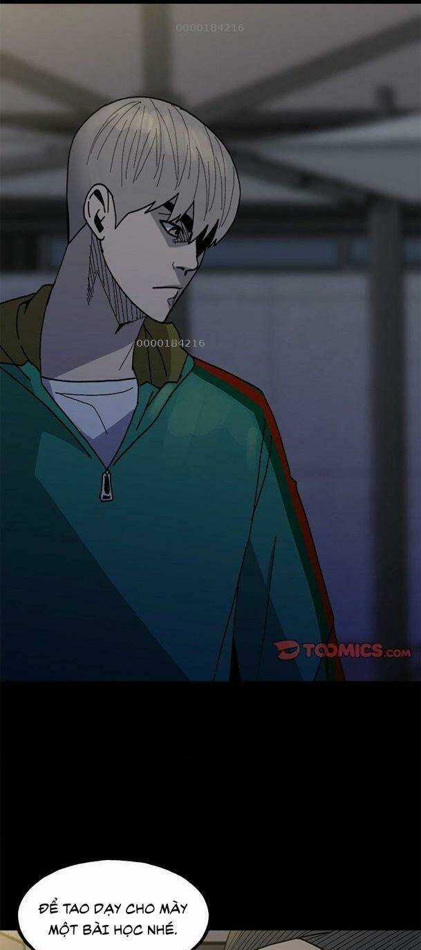 Kẻ Phản Diện - Chapter 149 - Trang 27