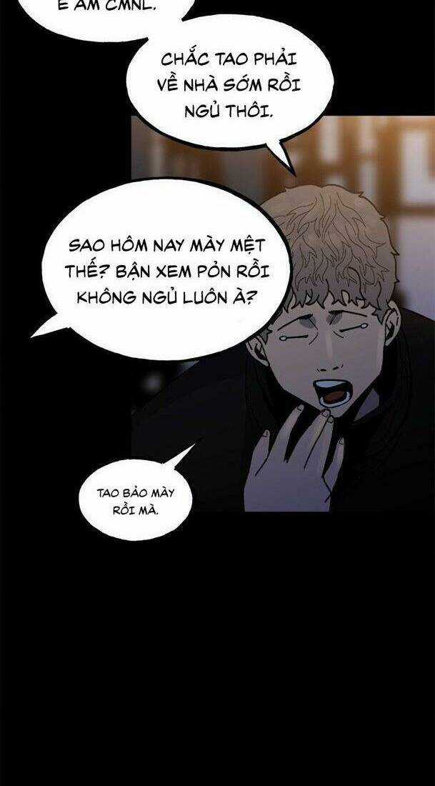 Kẻ Phản Diện - Chapter 149 - Trang 4