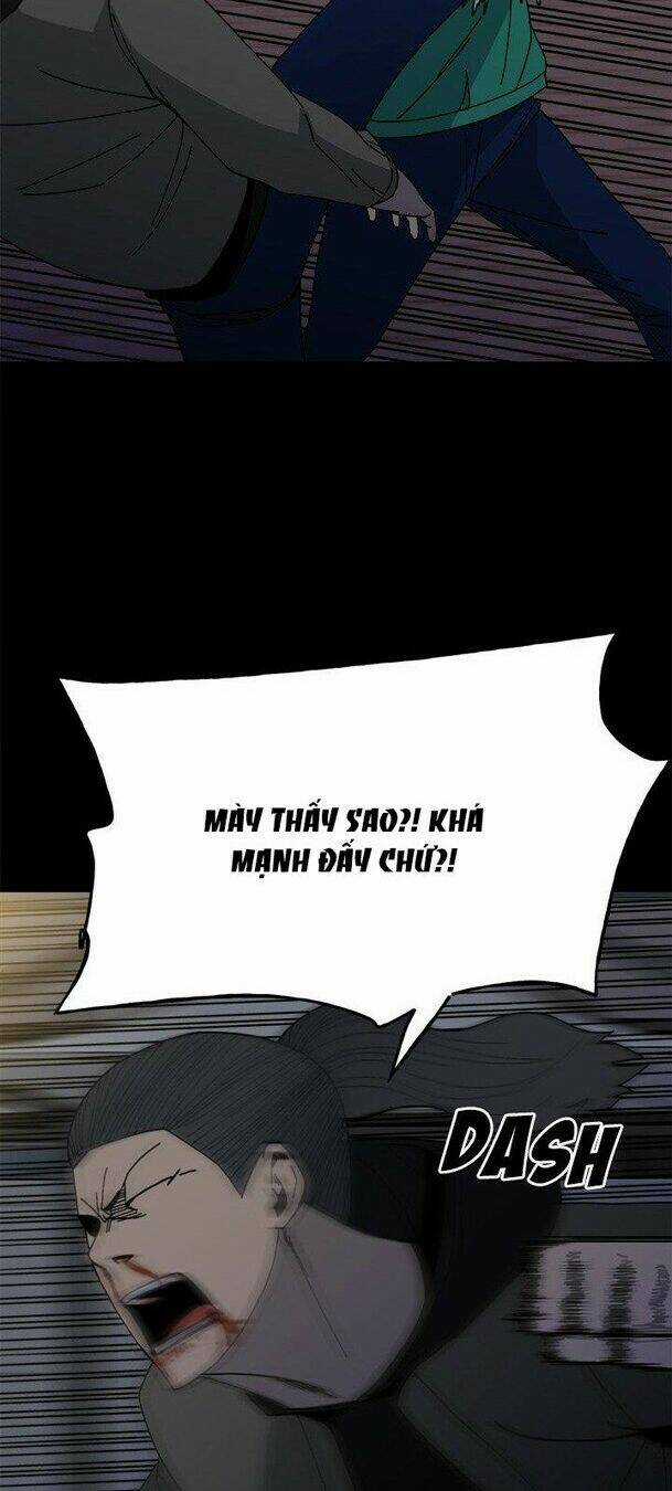 Kẻ Phản Diện - Chapter 149 - Trang 36