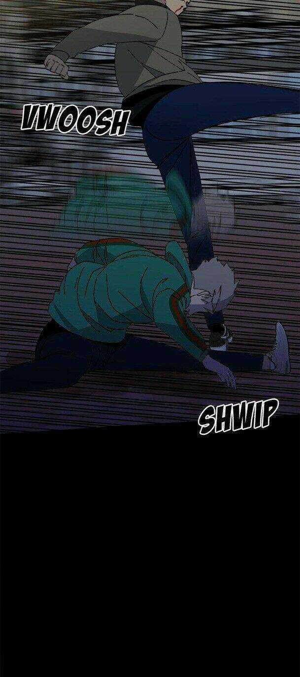 Kẻ Phản Diện - Chapter 149 - Trang 41