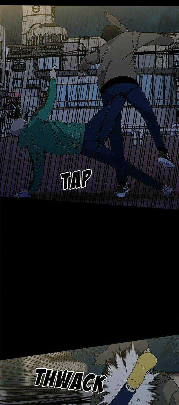 Kẻ Phản Diện - Chapter 149 - Trang 42