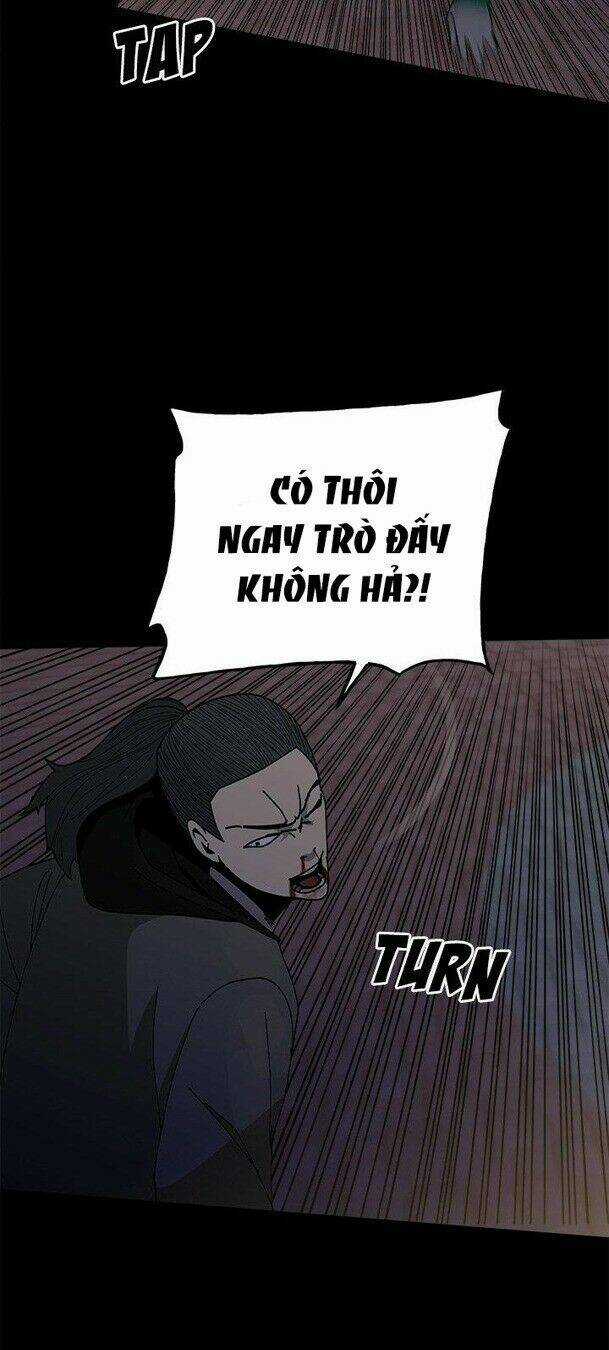 Kẻ Phản Diện - Chapter 149 - Trang 45